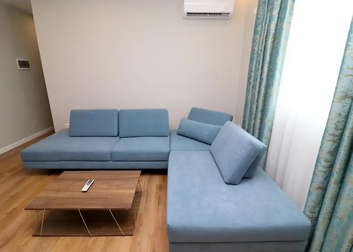 Гостевой дом Elarad